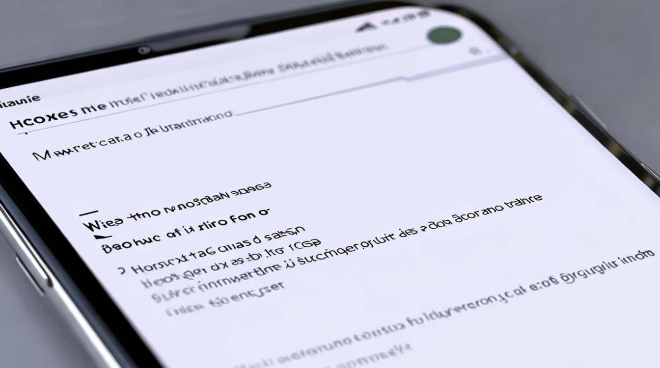 华为nova热点怎么开启