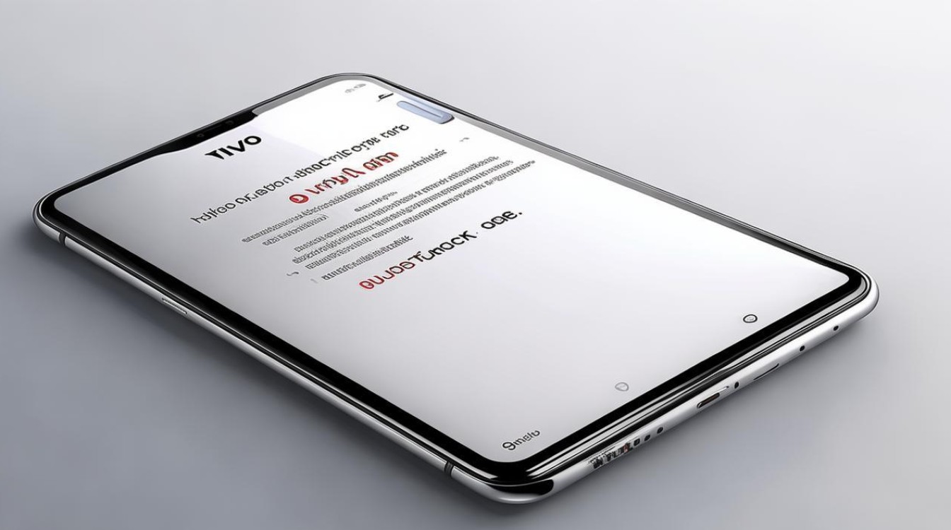 vivo手机怎么解除屏锁
