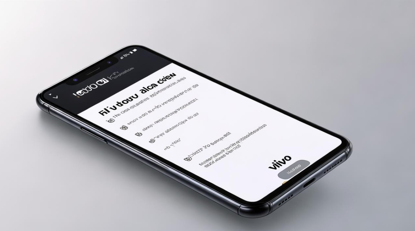 vivo手机怎么解除屏锁