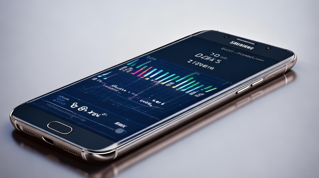 三星s7怎么看实时网速