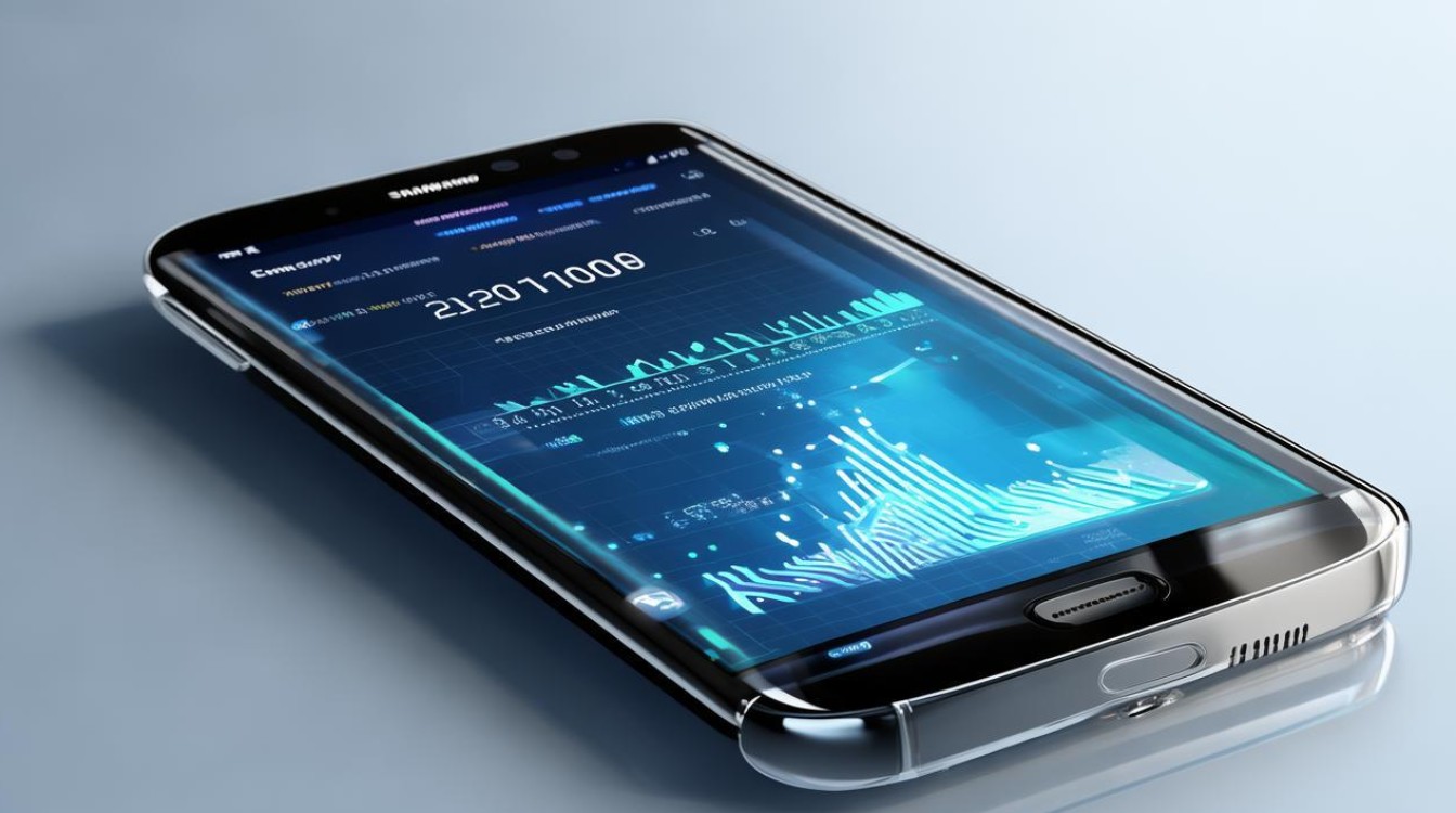 三星s7怎么看实时网速