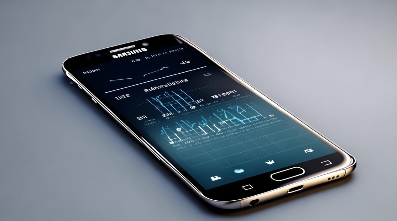 三星s7怎么看实时网速