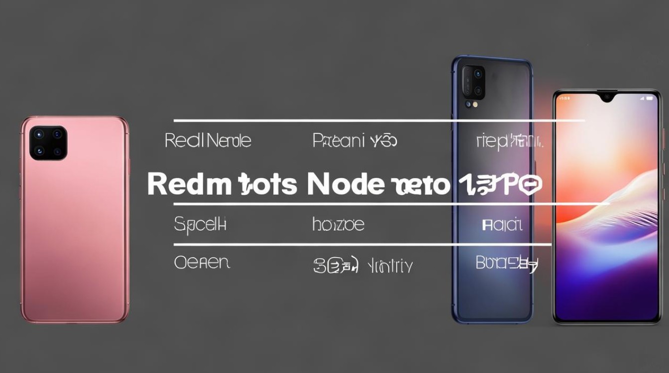 RedmiNote13和Note13Pro有什么区别