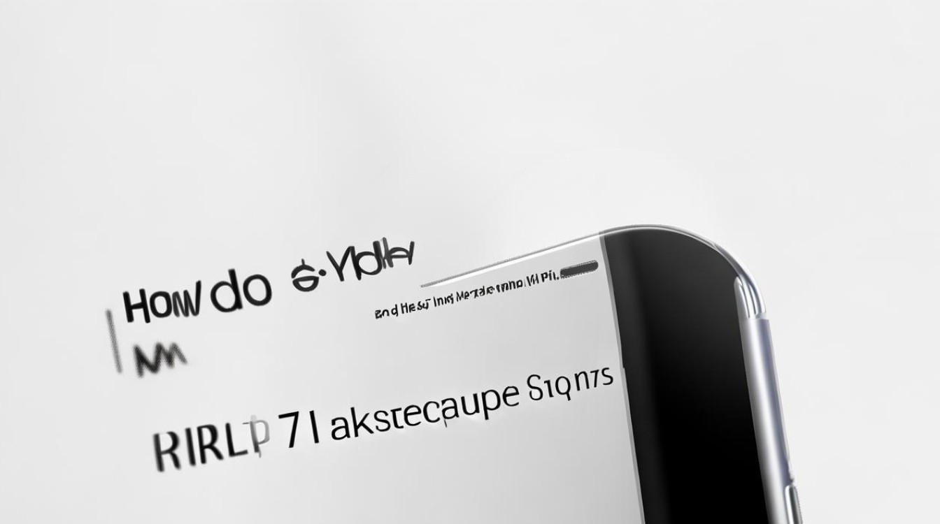 苹果7plus怎么不横屏