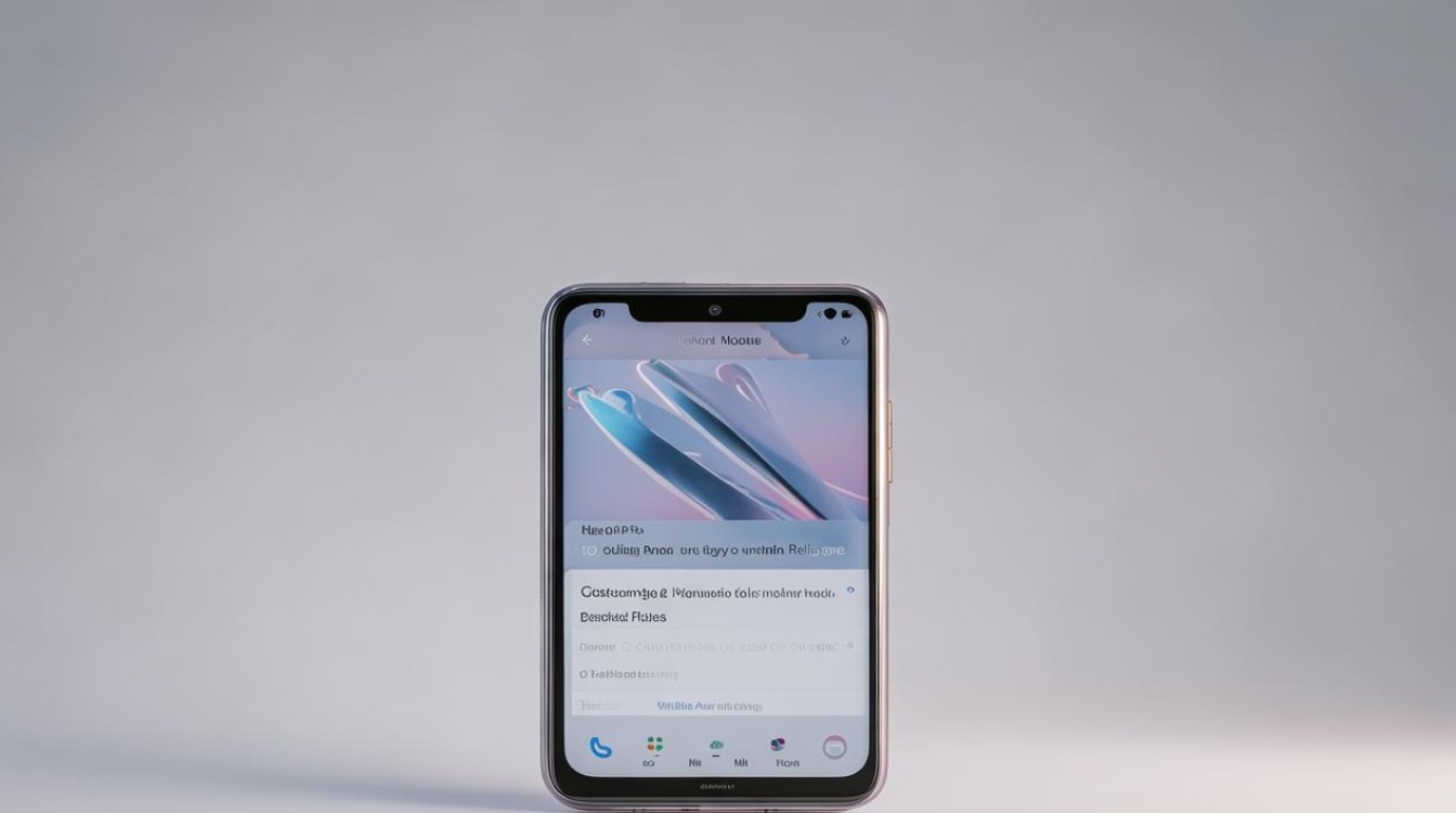 RedmiNote13Pro 怎么自定义来电铃声