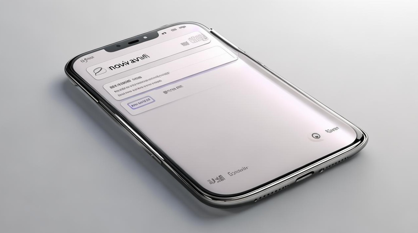 华为nova录像怎么找