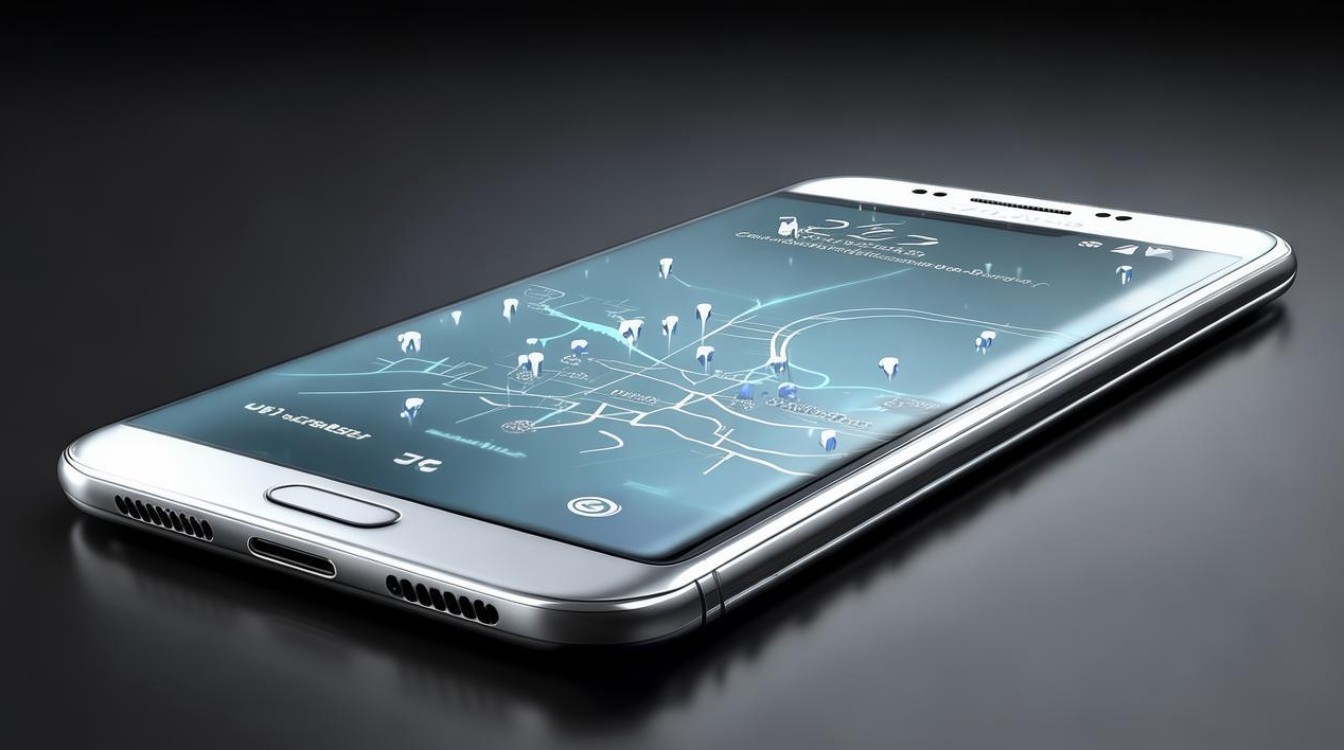 三星s7怎么看去过哪里