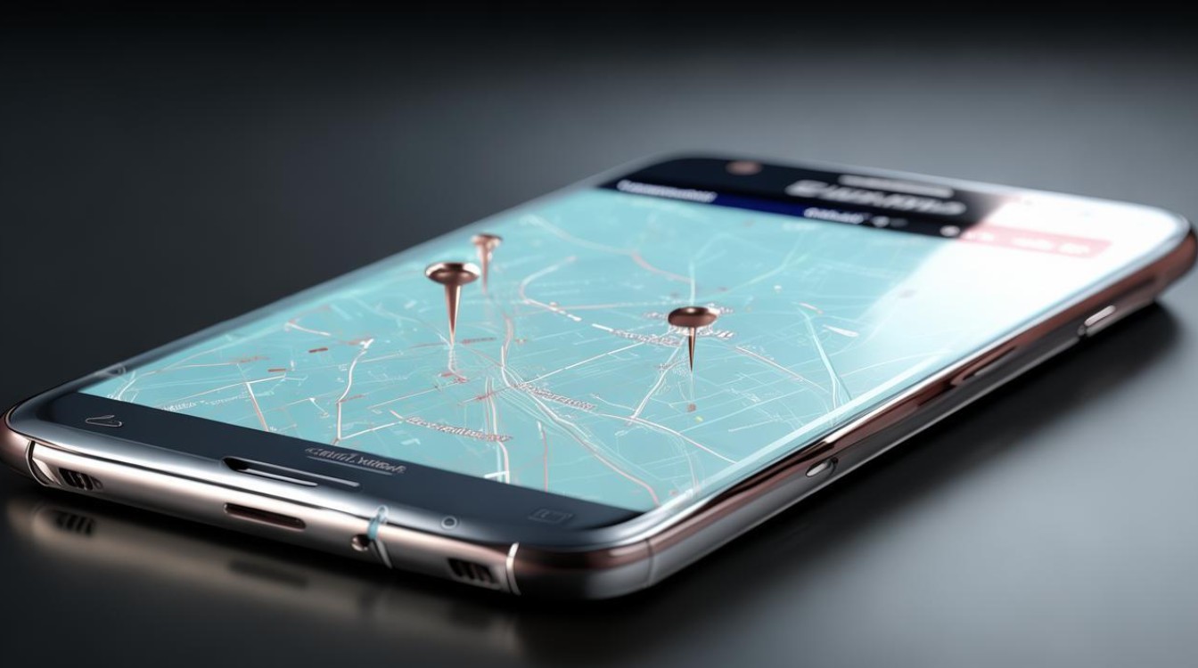 三星s7怎么看去过哪里