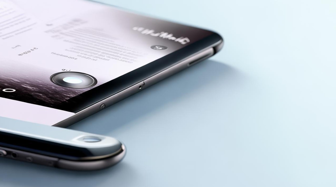 华为nova的相机怎么用