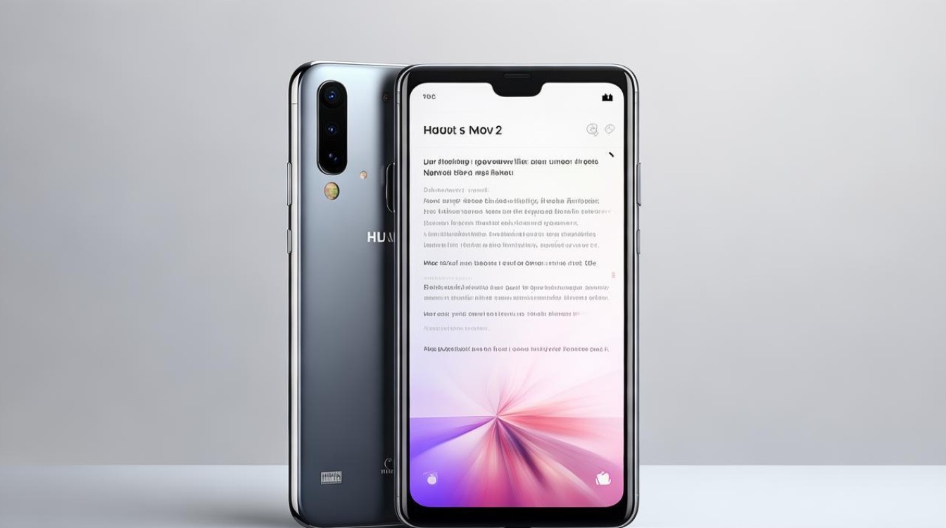 华为nova2代怎么样