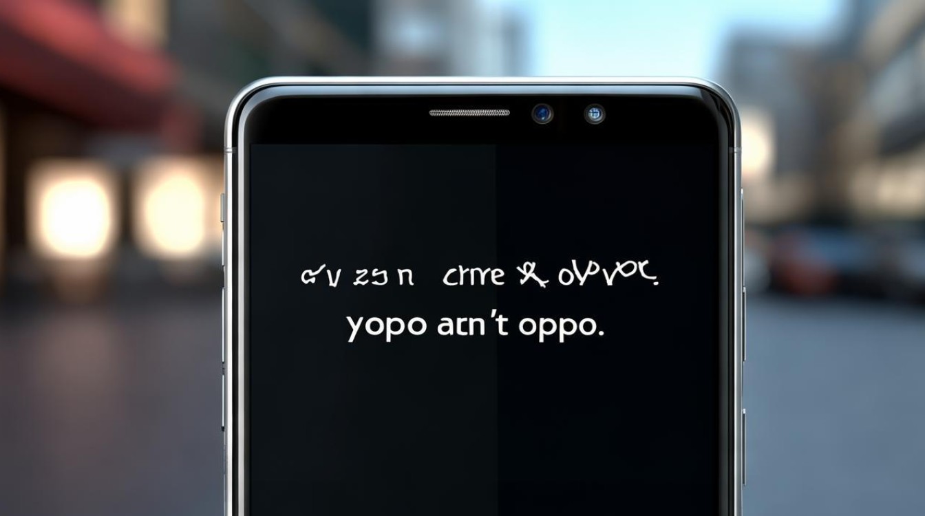 oppo手机x30怎么不是oppo