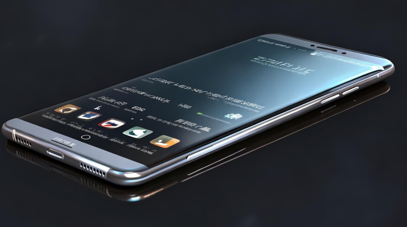 华为note8怎么改中文