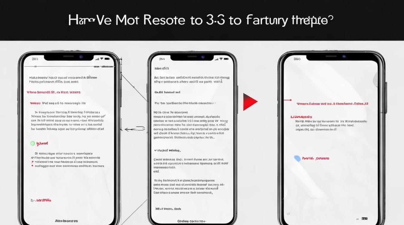 RedmiNote13Pro如何恢复出厂设置