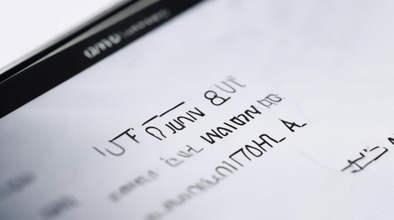 OPPO通知栏字体怎么设置OPPO字体