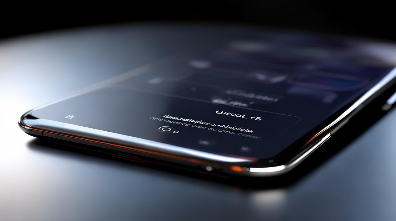 vivo手机锁怎么解图片
