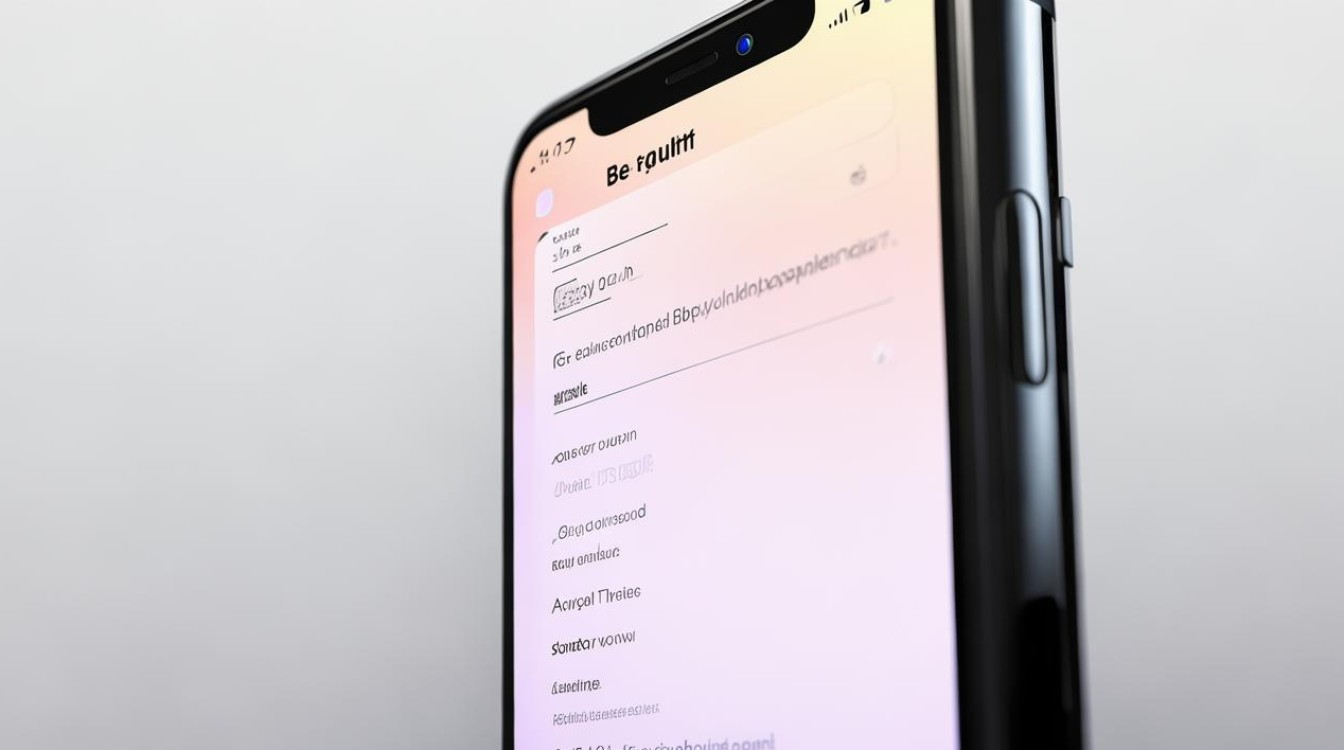 苹果7plus美颜怎么设置