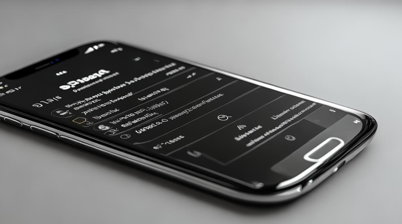 苹果7plus喇叭怎么设置