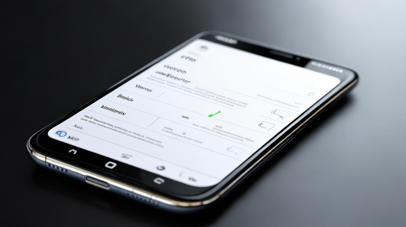 vivo手机色温怎么设置