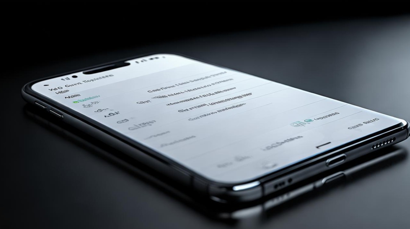 vivo手机色温怎么设置