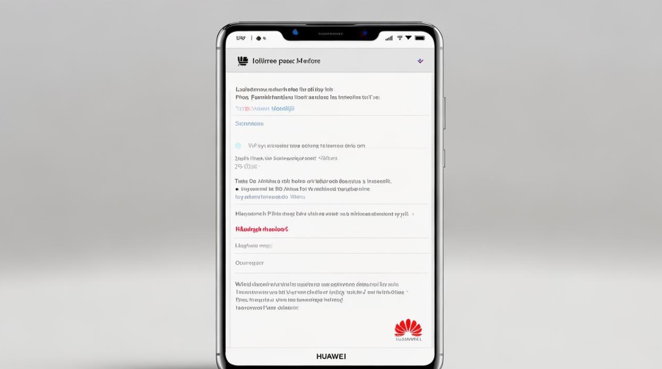 华为mt7怎么格式化