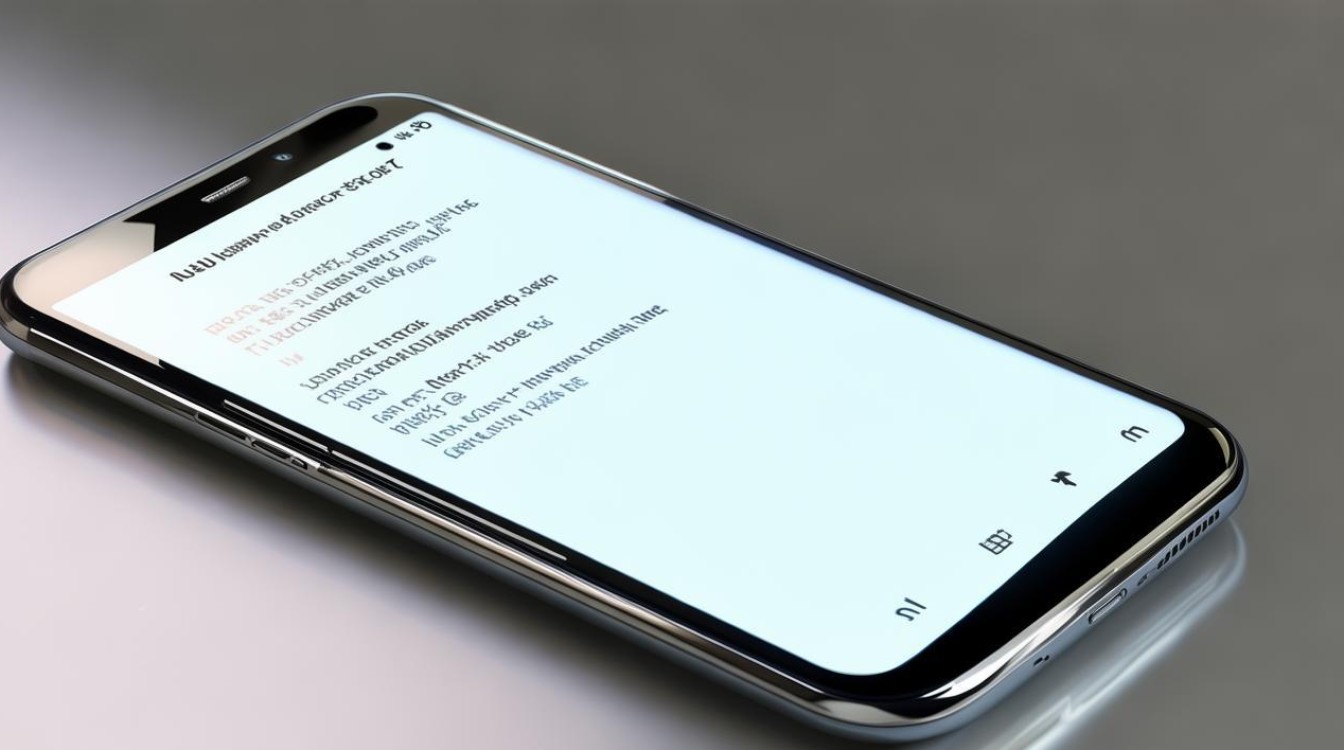 华为mt7怎么格式化