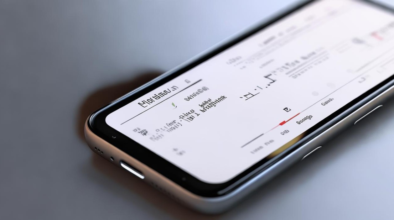 vivo手机色温怎么调节