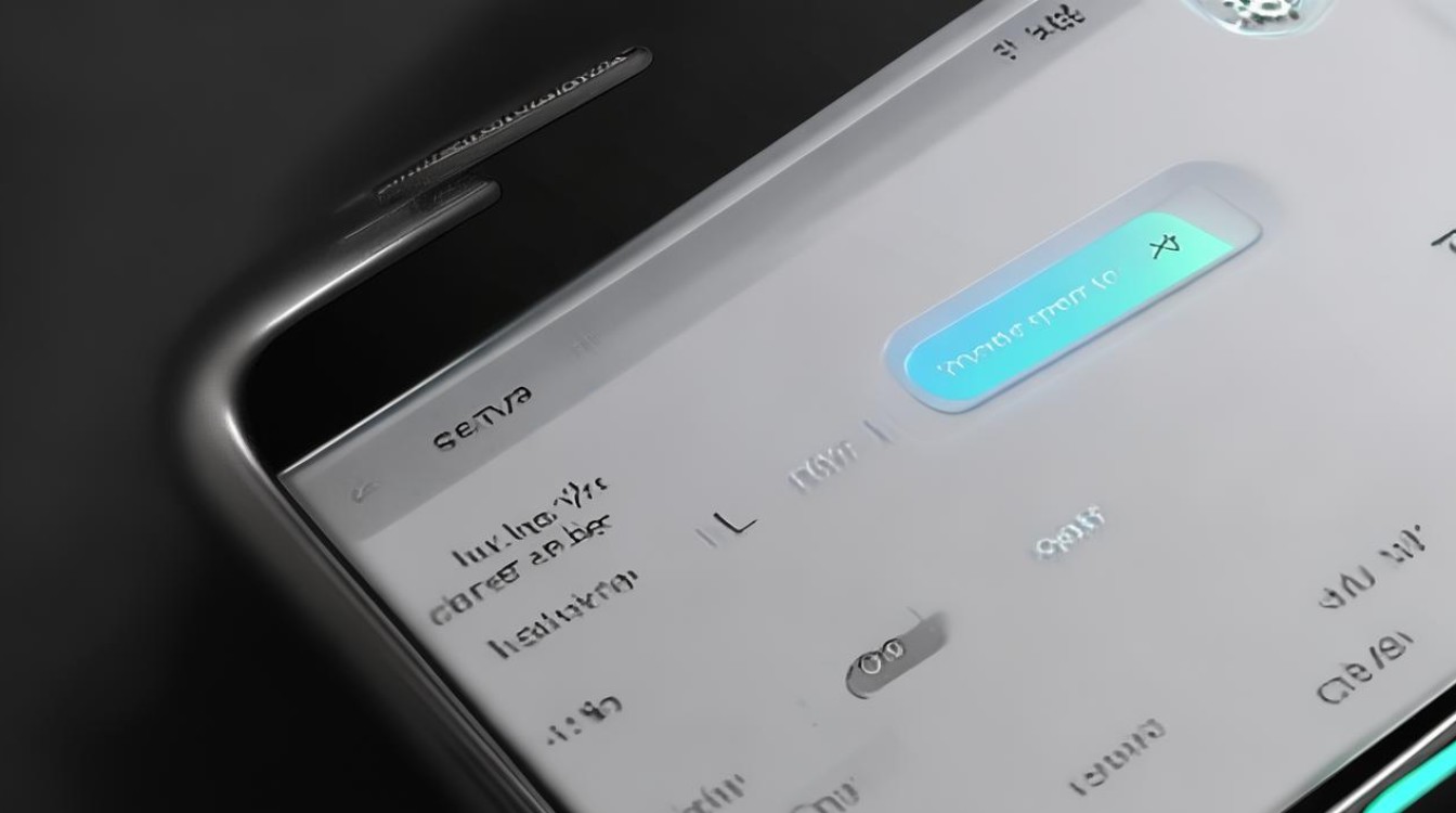 vivo手机色温怎么调节