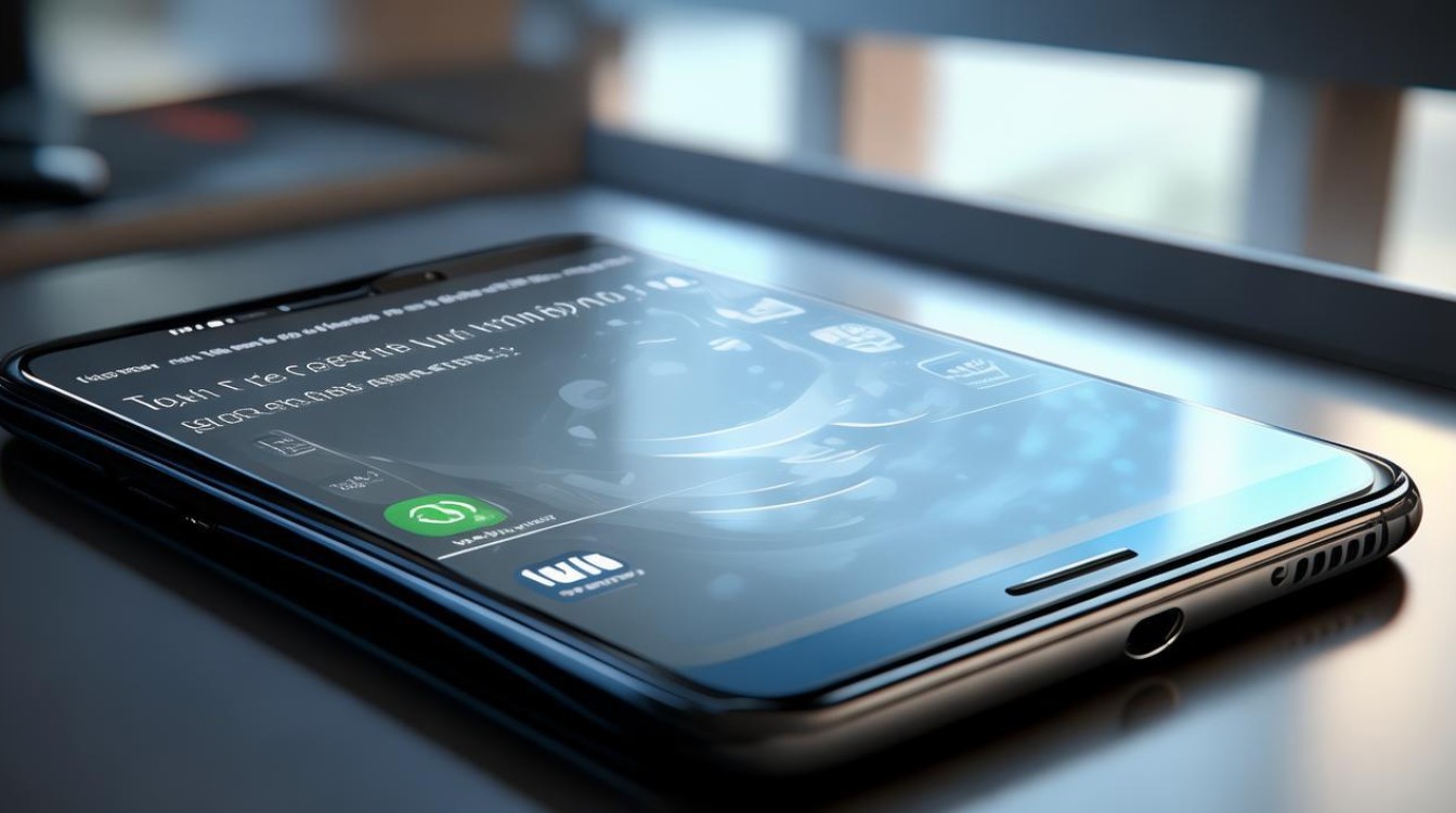 vivo手机屏幕触摸失灵怎么办