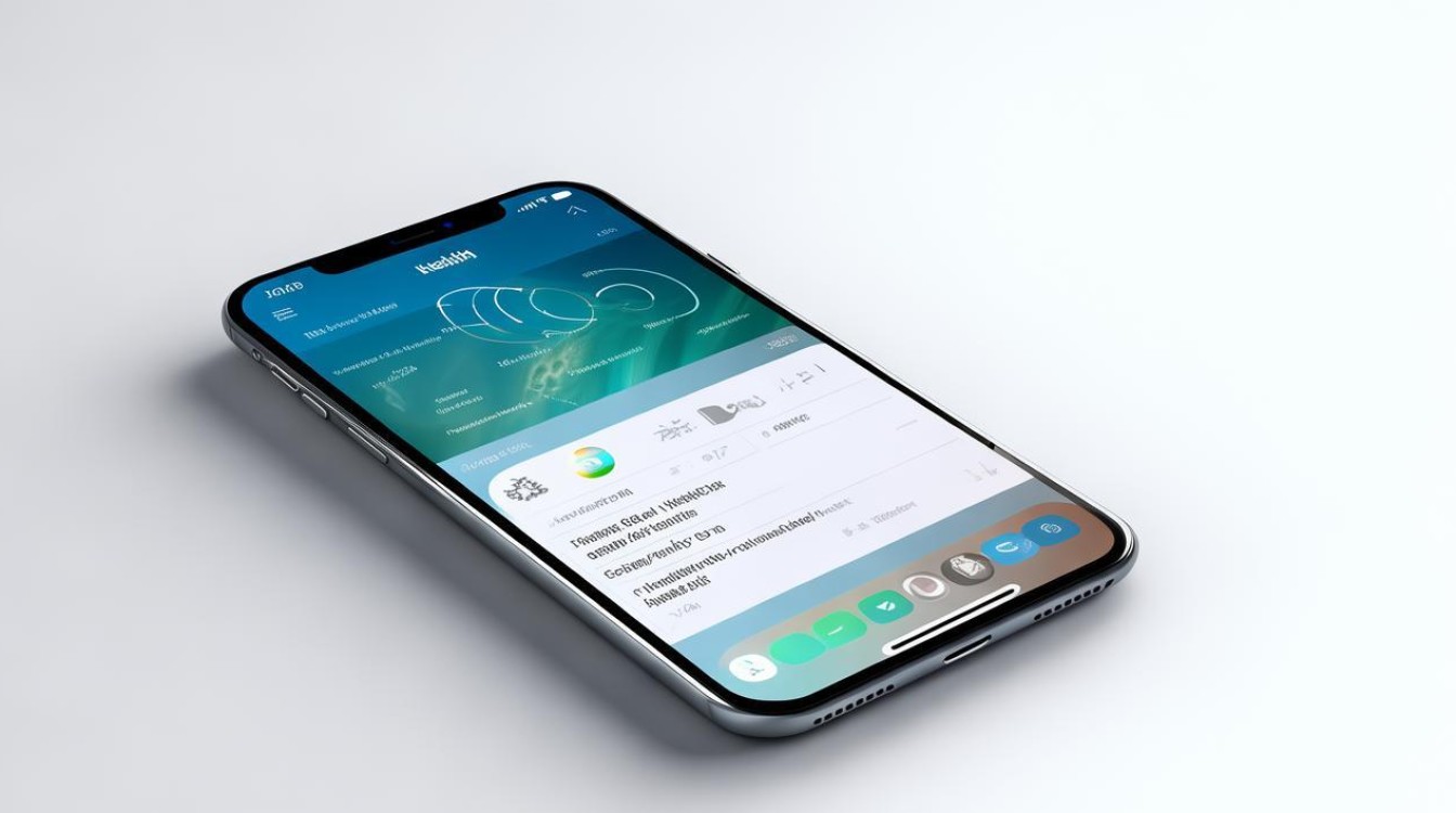苹果7plus健康怎么用