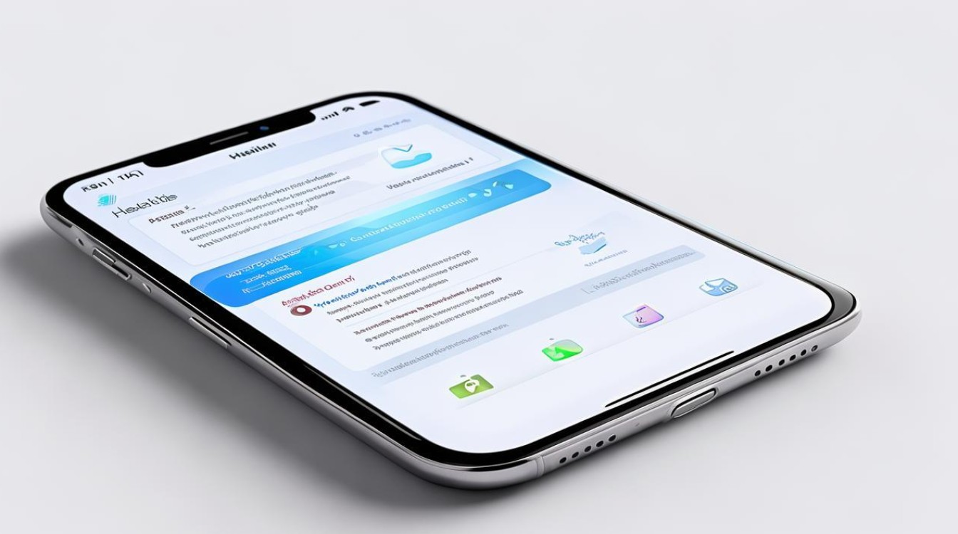 苹果7plus健康怎么用