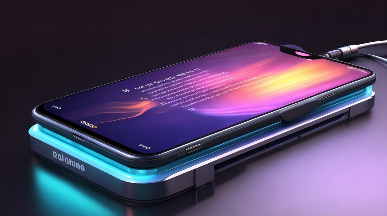 RedmiNote13怎么充电速度比较快