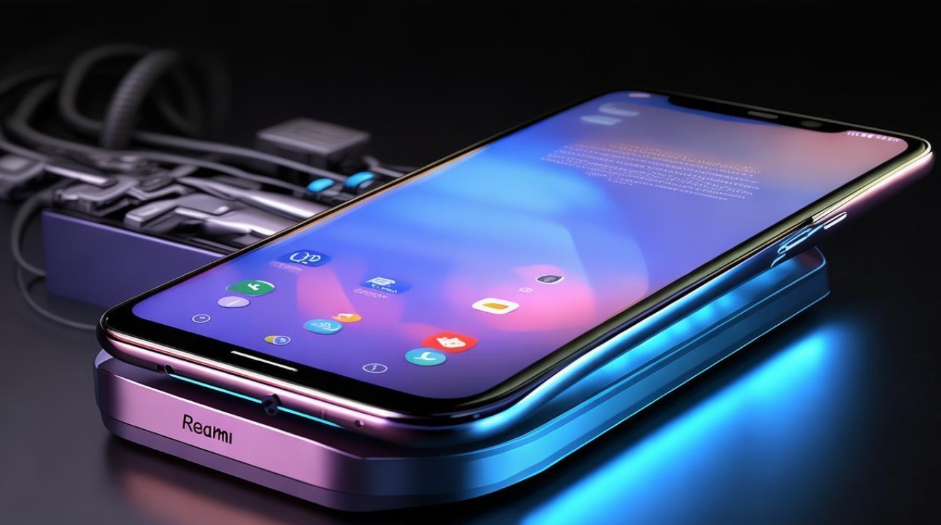 RedmiNote13怎么充电速度比较快