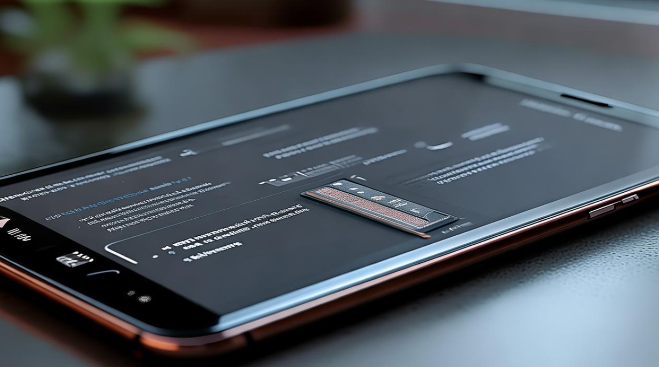 华为mate内存卡怎么装