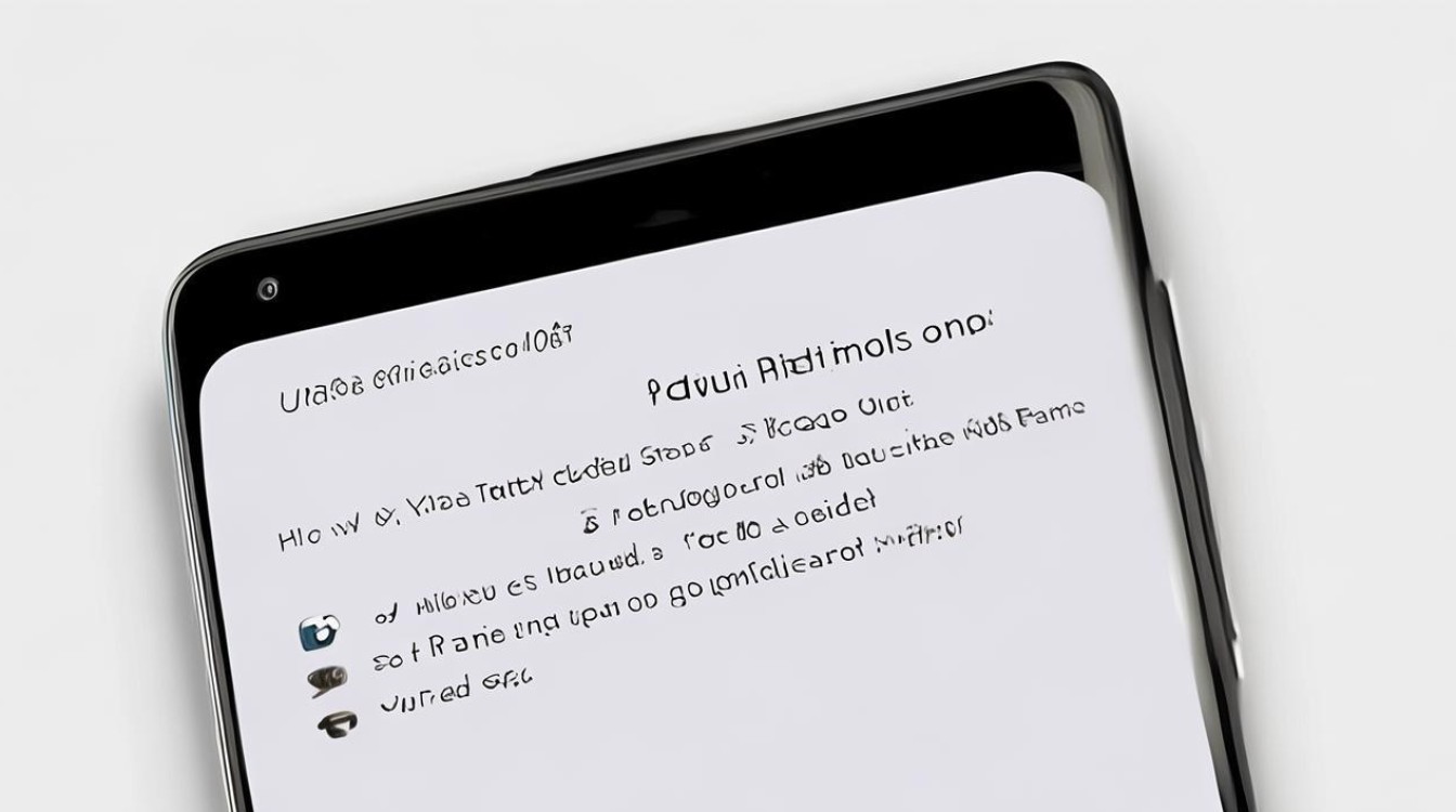 RedmiNote13怎么开启nfc功能