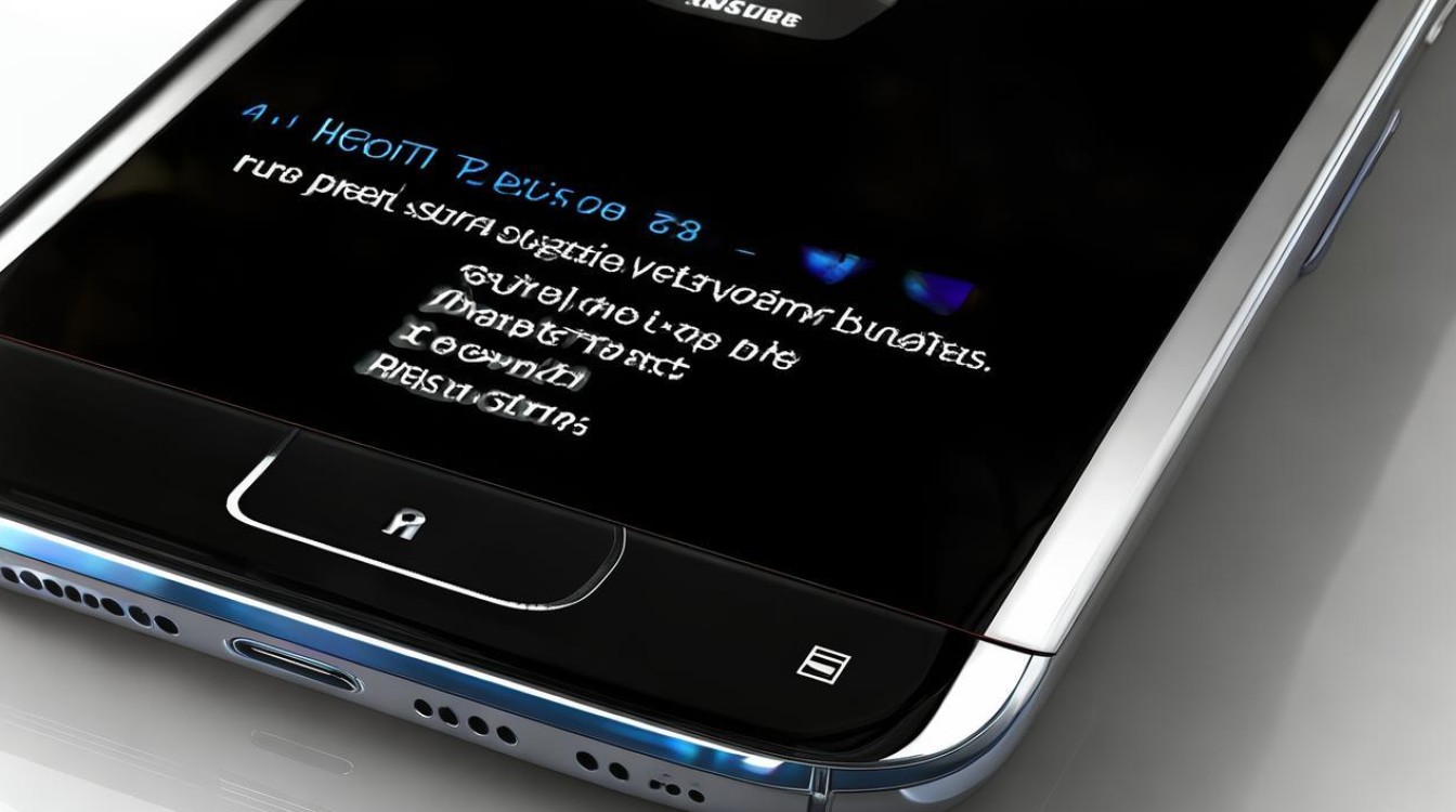 三星s7怎么截部分屏