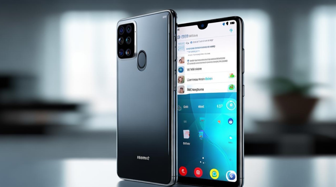 RedmiNote13Pro如何用两个微信