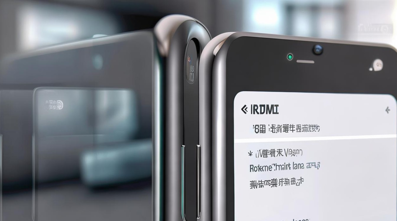 RedmiNote13Pro如何用两个微信