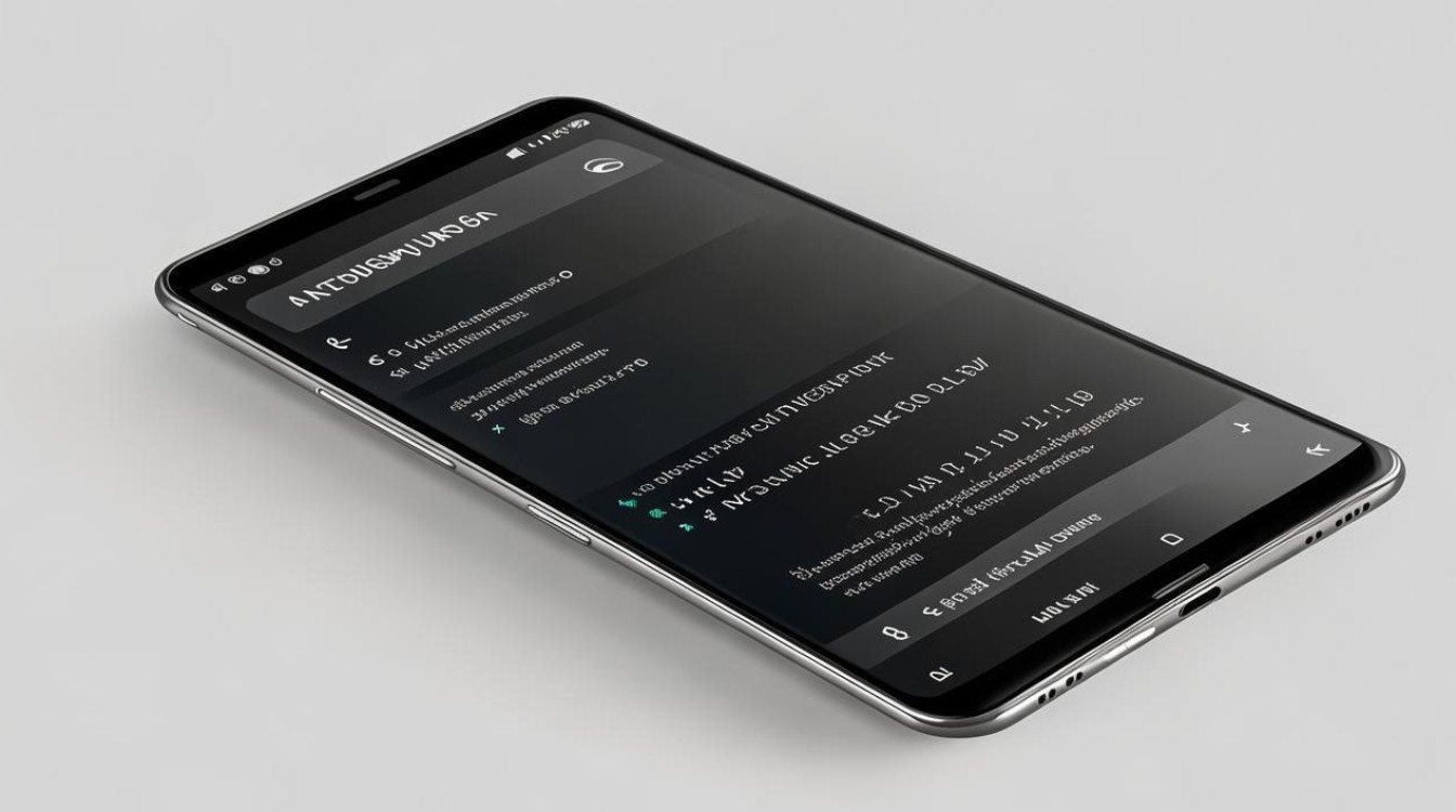 华为mate9怎么切换网络