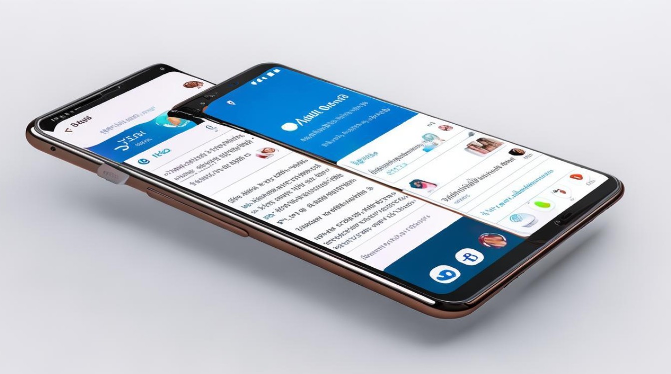 RedmiNote13如何用两个微信