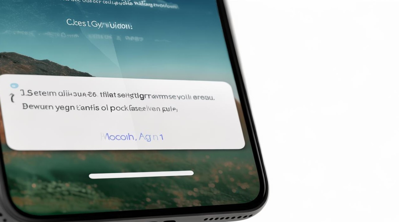 苹果7PIUS锁屏怎么设置