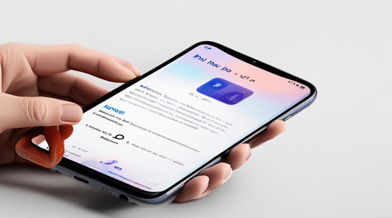 RedmiNote13Pro怎么应用分身