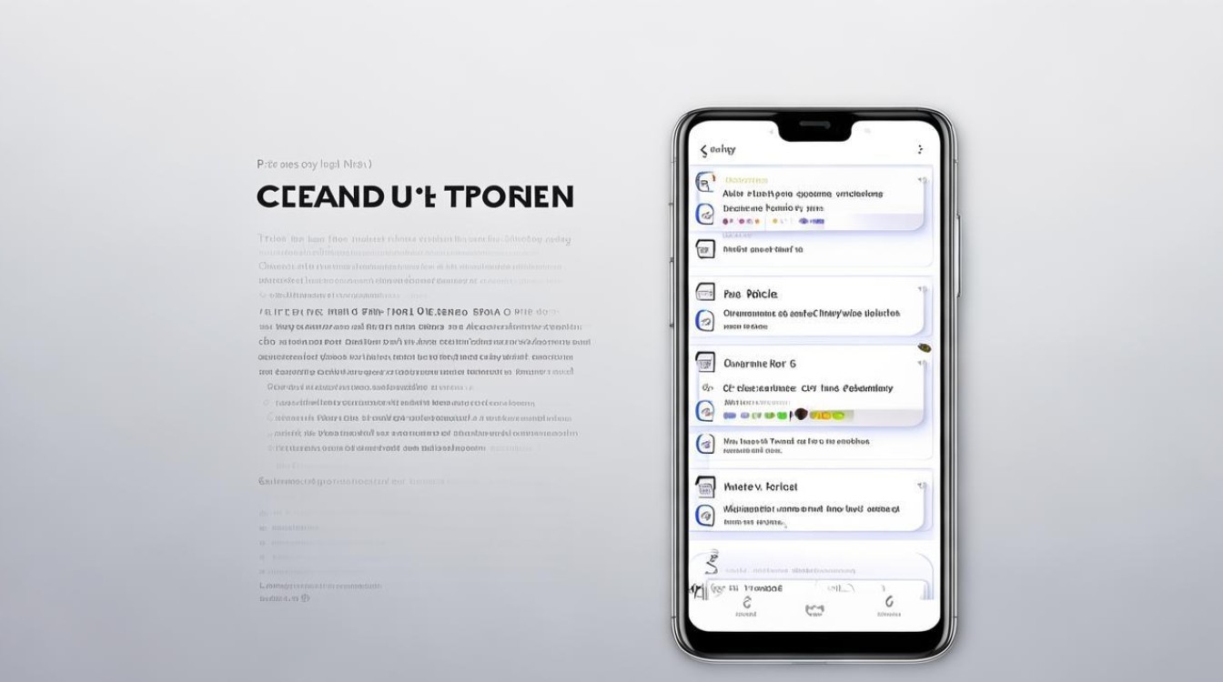 RedmiNote13Pro 怎么清理手机垃圾
