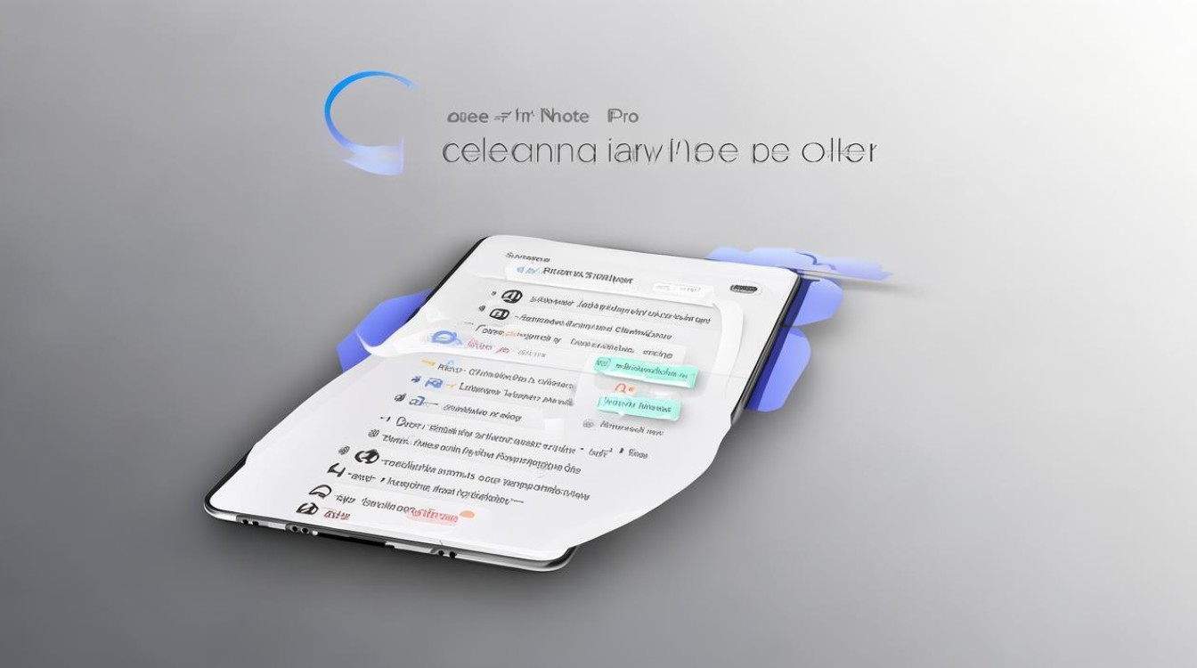 RedmiNote13Pro 怎么清理手机垃圾