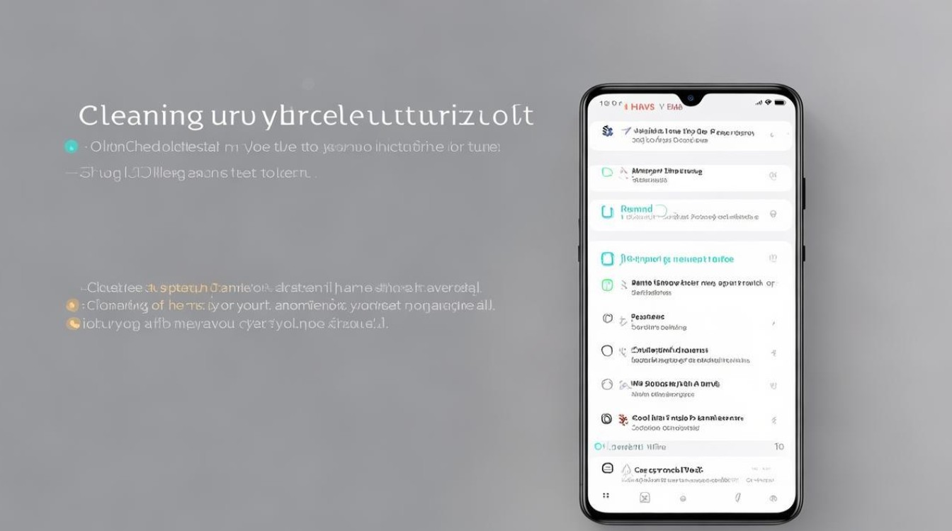 RedmiNote13Pro 怎么清理手机垃圾