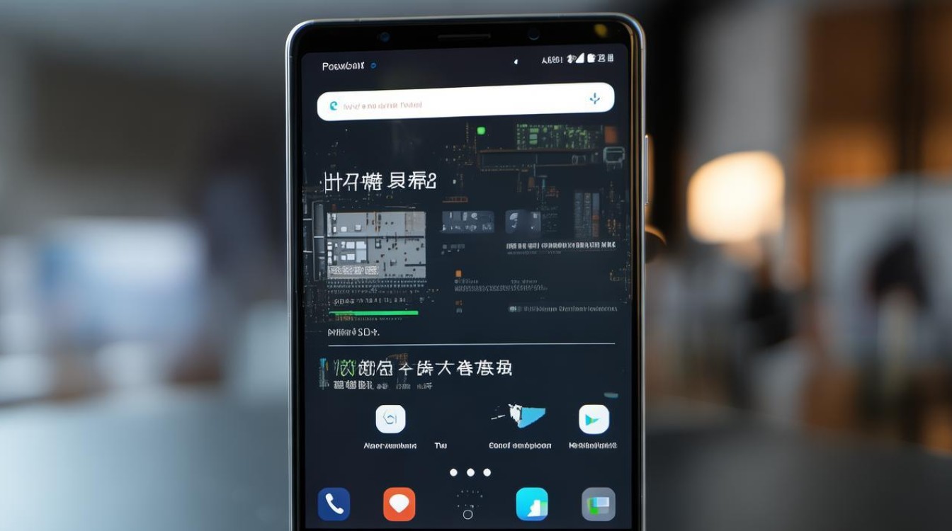 华为mate9怎么会卡