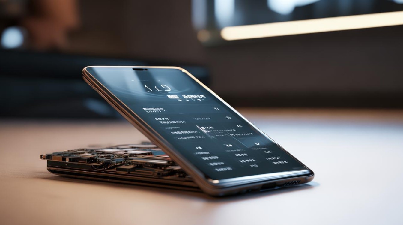 华为mate9怎么会卡