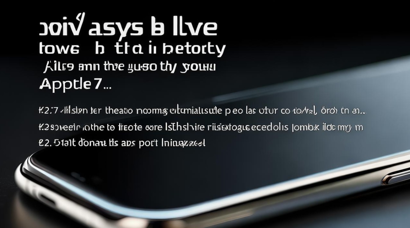 苹果7live照片怎么拍