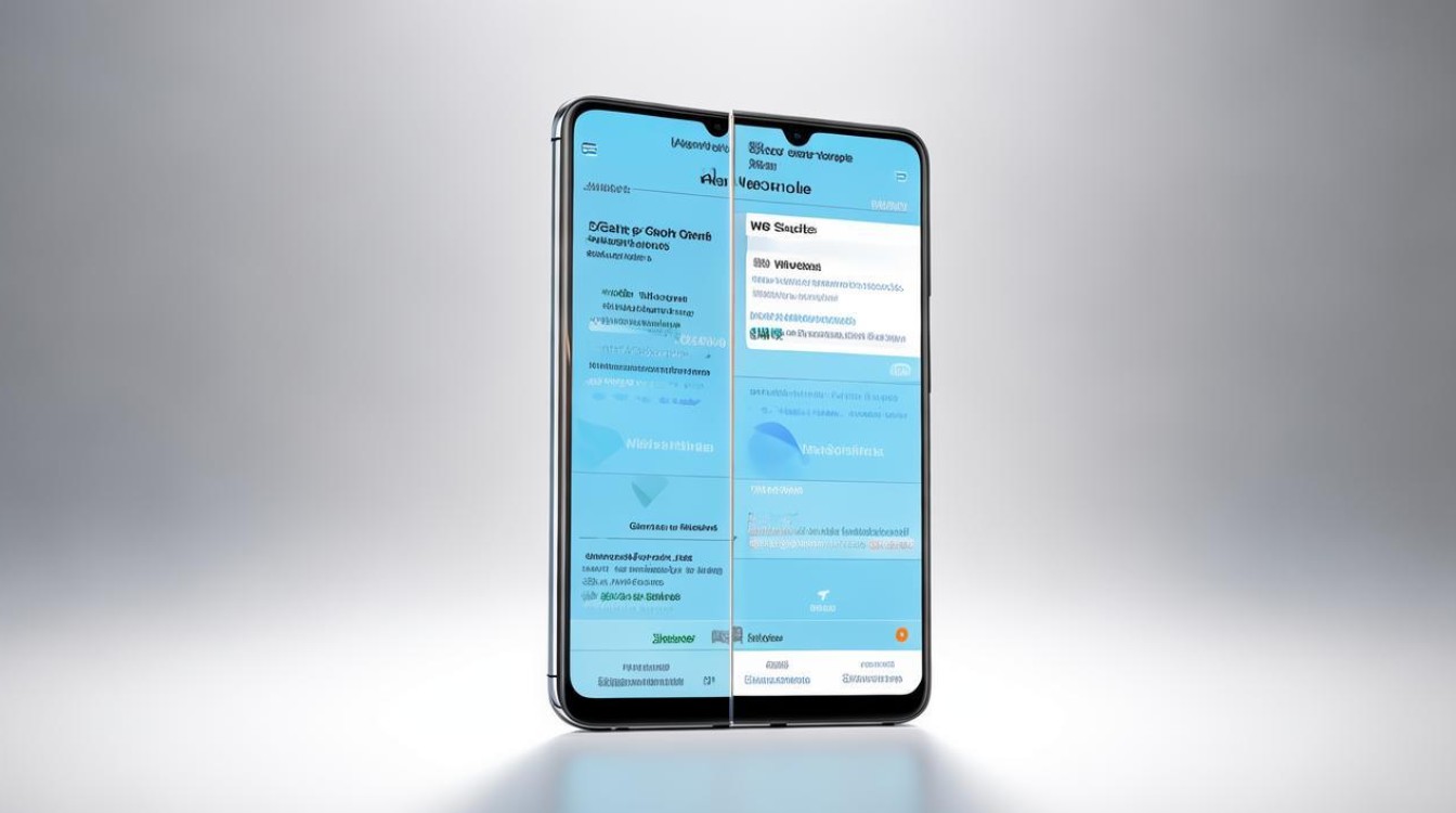 RedmiNote13Pro 如何用两个微信