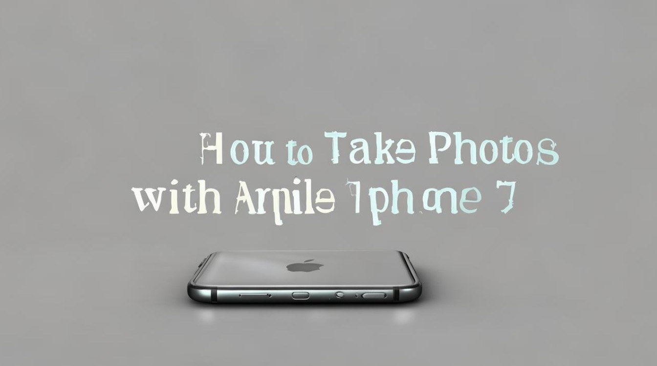 苹果7live怎么拍