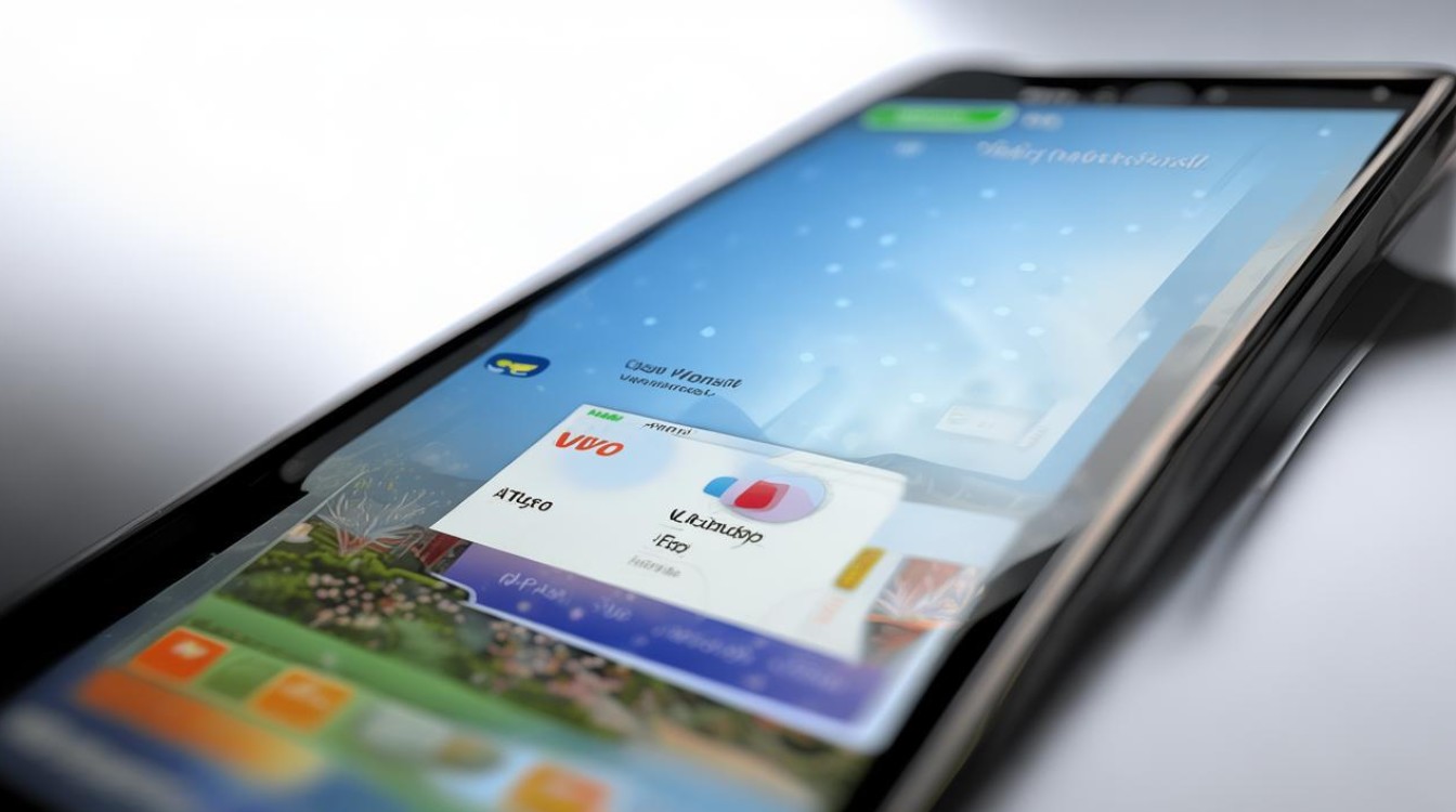 vivo屏幕密码怎么设置密码